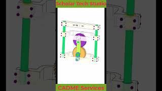 #solidworksbeginnerstutorials  #cadmodeling