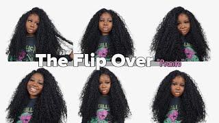 2023 Ivy's Signature Flip Over Method "Pronto" | Yummy Extensions