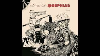 Sons of Morpheus - fruits (Full Album 2024)