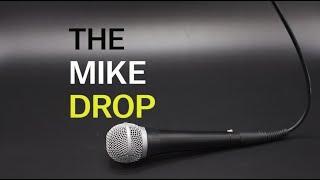 The Mike Drop | Technology Risk Management