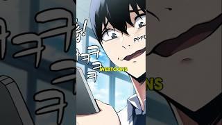 What Can I Do Alone #manhwa #manga #webtoon #anime #manhua #comics