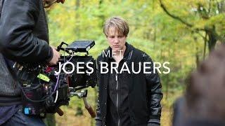 Making Of KAPPEN #5 Chris (Joes Brauers)