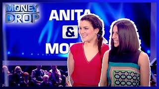 Money Drop | Anita et Monia | Intégral | EM330 | 10 03 2014