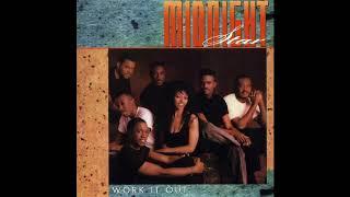 Midnight Star - Red Roses