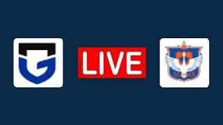 Albirex Niigata vs Gamba Osaka live match today | Japanese league live