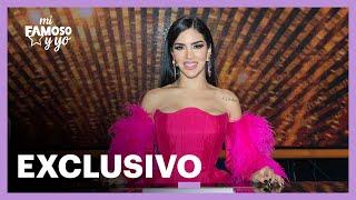 Lo mejor de Kimberly Loaiza en Mi famoso y yo | Las Estrellas