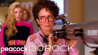 Liz Lemon Was A BULLY! | Liz Lemon Was A MEAN Girl In High School | 30 Rock