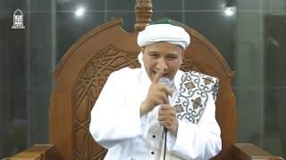 Bantahan Terhadap Fitnah Wahabi Tidak Boleh Sholawat untuk Dunia | Habib Novel bin Muhammad Alaydrus