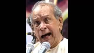 PT.BHIMSEN JOSHI - Jai Jai Raama Krishna Hari