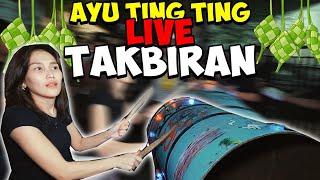 LIVE TAKBIRAN 2025