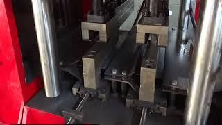 Máy Cán Xà Gồ C