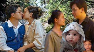 CEO James & Diệp Get Married and Welcome a Baby – But Will Happiness Last? | ly tu diep rv