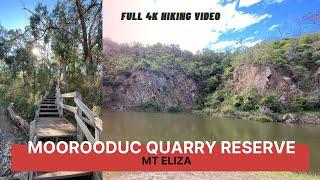 Mt Eliza- Moorooduc Quarry Flora And Fauna Reserve- Frankston - Melbourne