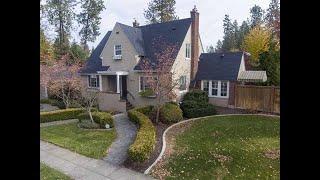 2623 S Arthur, Spokane, WA, 99203