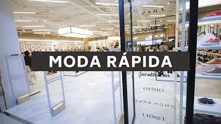 Moda rápida | Perspectiva Verde