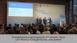 Wettbewerb „Kommunaler Klimaschutz" - 2014 - Alle Preisträger und ihre Projekte (mit Untertitel)