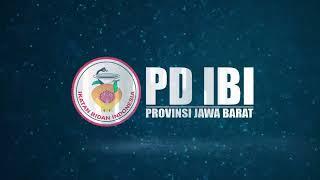 NAIK LEVEL STR BIDAN PROFESI BIDAN IBI JAWA BARAT