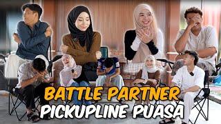 PICKUPLINE RAMADHAN 2025 AI TEAM !!!