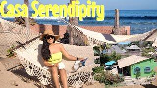 CASA SERENDIPITY - CABO CORRIENTES MEXICO | The Vfam | Puerto Vallarta