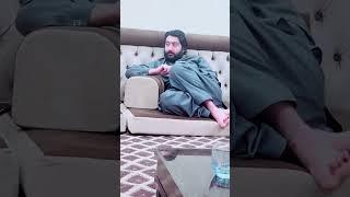 Javed Khan Niazi Official | Zafar Supari | Ramzan 2024