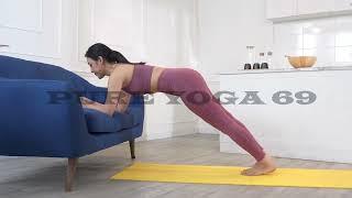 Morning yoga tips and benefits