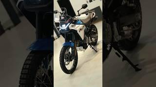 CFMOTO 450 MT Unboxing