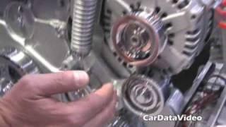 Video Shows GM New Hybrid Technology for Trucks