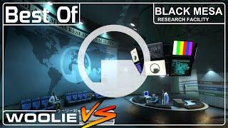 Best of Black Mesa