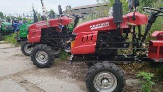 дешеві трактори в село замість мотоблоку