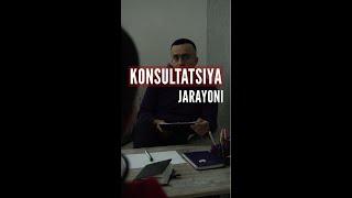 113 || Konsultatsiya jarayonidan