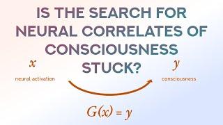 Can math solve the neuroscience of consciousness impasse?