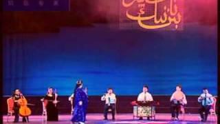 Уйгурская песня.Саитов Зайнидин.