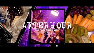 LIO FEAT. UNTER OBSI - AFTERHOUR (prod. by Seyfo)