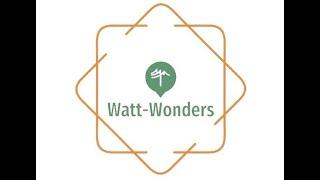 Eco-Pulse by Watt-Wonders: Innovation Stage Video (Conrad Challenge 2023-2024)