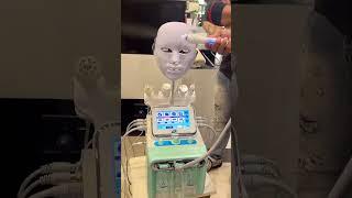 Hydra facial Machine #hydra ￼