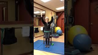 Colleen's Corner - Optimal Fitness