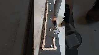comment isoler les contours d'une fenêtre dans bâti ancien 
