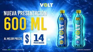 NUEVO Volt 600 ml