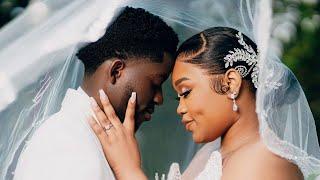 Top Congolese Wedding - Christian Amuli & Josline ( Cleveland Ohio)