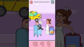 Road to honeymoon #newvedio #games #gameplay #newtrend #1millonveiws #ytvedio #fyp