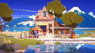 SUMMERHOUSE Launch Trailer