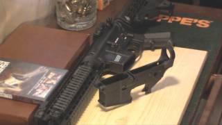 How To Build My Next AR15: JD Machine Lower Receiver