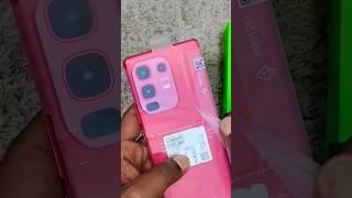 new infinix 5G phone under ₹13999* quick review short video #viralvideo