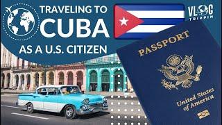 Travel Tips for US Citizens Going to Cuba for the first time