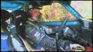 2009 Canadian Rally Championship - Rallye Defi