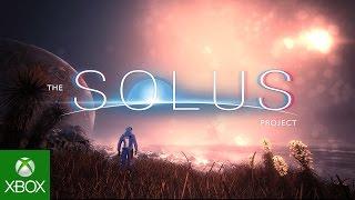 The Solus Project: Xbox One Launch Trailer