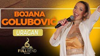 BOJANA GOLUBOVIC & FULL BEND - URAGAN (LIVE COVER 2024)