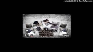 12 - 3 Deep - Nyneteen x Trae Deuce x Geezy Loc (Pro By F4TG)