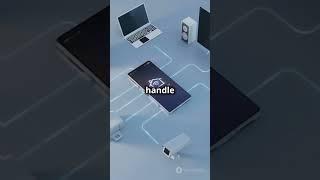 5G Network : The Future Unleashed #technology #technology#5Gtechno logy