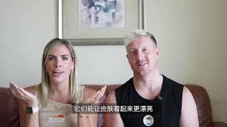 英国一家五口，在中国的美食体验是怎样的？我们最喜欢的是什么？